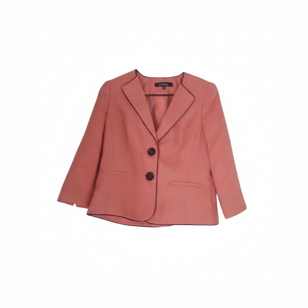 LE SUIT SEPARATE BLAZER SIZE 6P - Picture 4 of 8